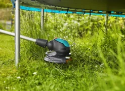 Gardena trimmer easycut 23/18V P4A (excl. accu en lader)