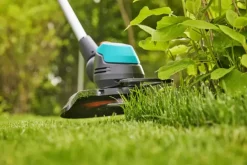 Gardena trimmer easycut 23/18V P4A (excl. accu en lader)