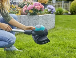 Gardena trimmer easycut 23/18V P4A (excl. accu en lader)