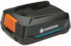 Gardena 18V accu 2.5AH P4A