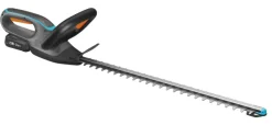GARDENA 18V accu heggenschaar EasyCut 55cm set