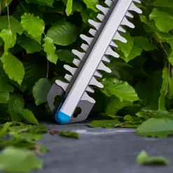 GARDENA 18V accu heggenschaar EasyCut 55cm set