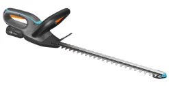 GARDENA 18V accu heggenschaar EasyCut 45 cm (incl accu+lader)