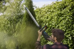 GARDENA 18V accu heggenschaar EasyCut 45 cm (incl accu+lader)