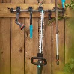 GARDENA 18V accu heggenschaar EasyCut 45 cm (incl accu+lader)