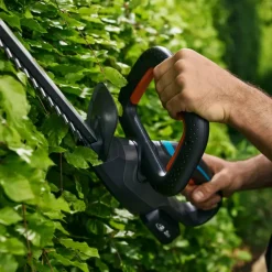 GARDENA 18V accu heggenschaar EasyCut 45 cm (incl accu+lader)
