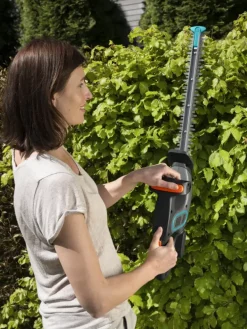 Gardena 14,4V accu heggenschaar EasyCut Li-40