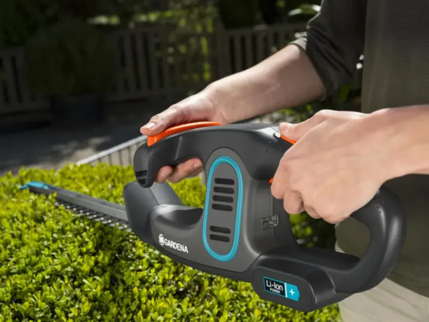 Gardena 14,4V accu heggenschaar EasyCut Li-40