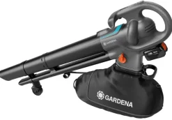 Gardena 18V bladblazer PowerJet P4A (zonder accu)
