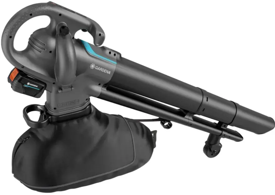 Gardena 18V bladblazer PowerJet P4A (zonder accu)