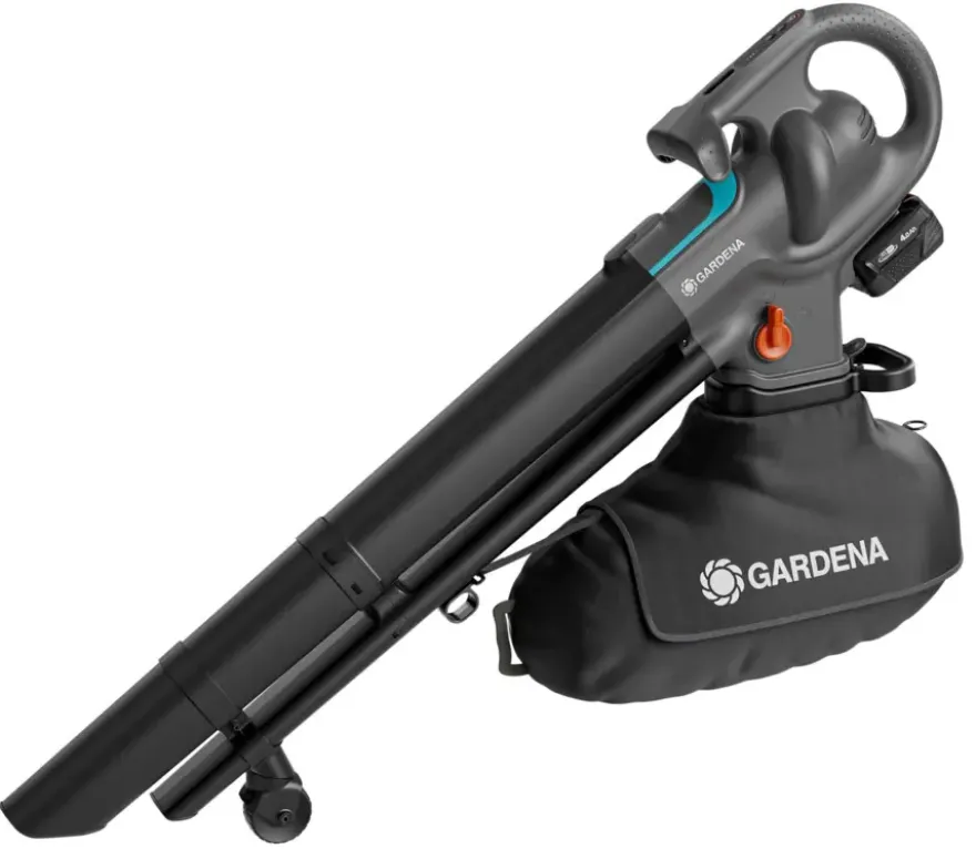 Gardena 18V bladblazer PowerJet P4A (zonder accu)