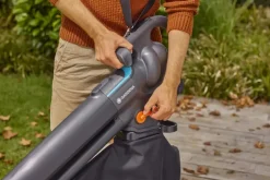 Gardena 18V bladblazer PowerJet P4A (zonder accu)
