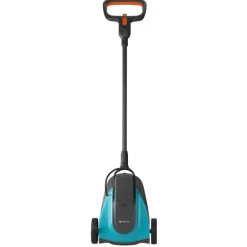 Gardena 18V grasmaaier HandyMower 22cm incl. 2,5Ah accu + lader