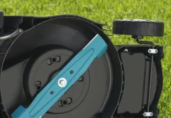 Gardena 18V grasmaaier Powermax P4A 32cm (P4A) incl. 4.0Ah accu + lader