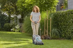 Gardena 18V grasmaaier Powermax P4A 30cm (zonder accu)