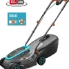 Gardena 18V grasmaaier Powermax P4A 32cm (zonder accu)