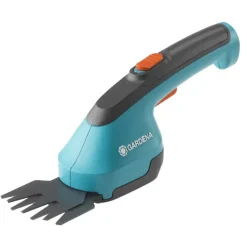 Gardena 3,6V grasschaar AccuCut