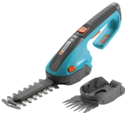 Gardena 3,6V grasschaar / buxusschaar ClassicCut 12cm