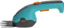 Gardena 3,6V grasschaar / buxusschaar ClassicCut 12cm