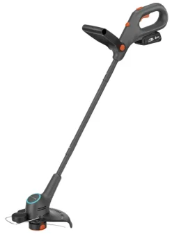 Gardena 18V grastrimmer EasyTrim 25 cm incl. 2,0Ah + lader