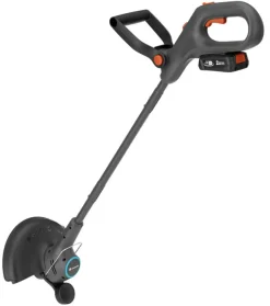 Gardena 18V grastrimmer EasyTrim 25 cm incl. 2,0Ah + lader