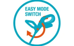 Gardena 18V grastrimmer EasyTrim 25 cm incl. 2,0Ah + lader