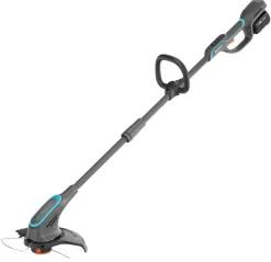 Gardena 18V grastrimmer PowerTrim 30 cm incl. 2.0Ah accu + lader