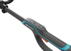 Gardena 18V grastrimmer PowerTrim 30 cm incl. 2.0Ah accu + lader