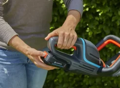 Gardena 18V heggenschaar ComfortCut 50cm incl. accu + lader