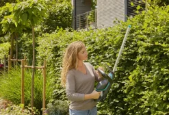 Gardena 18V heggenschaar ComfortCut 50cm incl. accu + lader