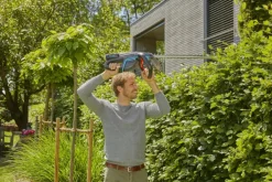 Gardena 18V heggenschaar ComfortCut 60 cm incl. accu + lader