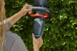 Gardena 18V heggenschaar ComfortCut 60 cm incl. accu + lader