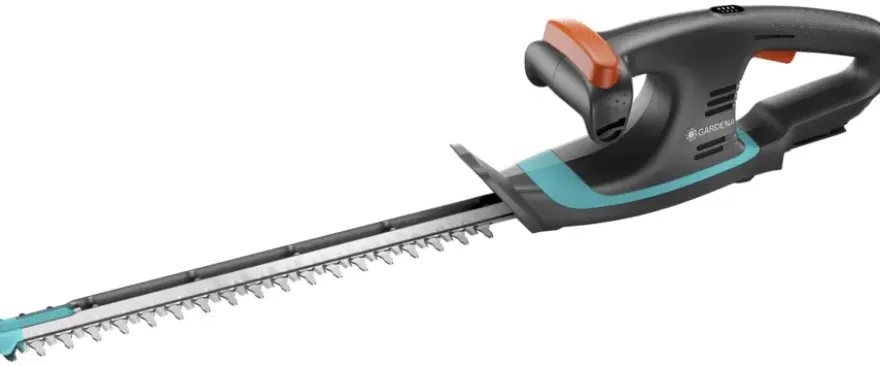 Gardena 18V heggenschaar EasyCut (P4A) (zonder accu)