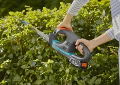 Gardena 18V heggenschaar EasyCut (P4A) (zonder accu)