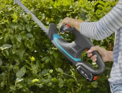 Gardena 18V heggenschaar EasyCut (P4A) (zonder accu)