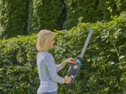 Gardena 18V heggenschaar EasyCut (P4A) (zonder accu)