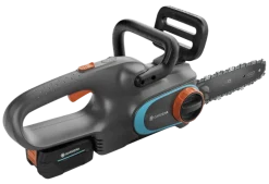 Gardena 18V kettingzaag PowerSaw (zonder accu)