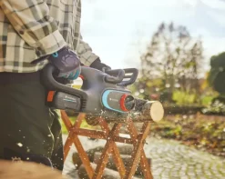 Gardena 18V kettingzaag PowerSaw (zonder accu)
