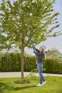 Gardena 18V takkenschaar (P4A) (zonder accu)