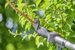 Gardena 18V telescopische takkenschaar 2,5m (P4A) (zonder accu)
