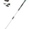 Gardena 18V telescopische takkenschaar 2,5m (P4A) Incl. 2.0Ah accu + lader