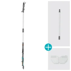 Gardena 18V telescopische takkenschaar 3,6m (P4A) (zonder accu)