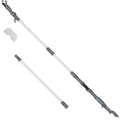 Gardena 18V telescopische takkenschaar 3,6m (P4A) (zonder accu)