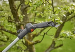 Gardena 18V telescopische takkenschaar 3,6m (P4A) (zonder accu)