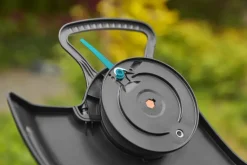 Gardena 18V trimmer EasyCut 23cm incl. accu + lader