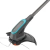 Gardena 18V trimmer PowerTrim 30 cm (zonder accu)