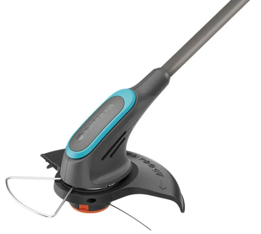 Gardena 18V trimmer PowerTrim 30 cm (zonder accu)