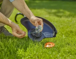 Gardena 18V trimmer PowerTrim 30 cm (zonder accu)