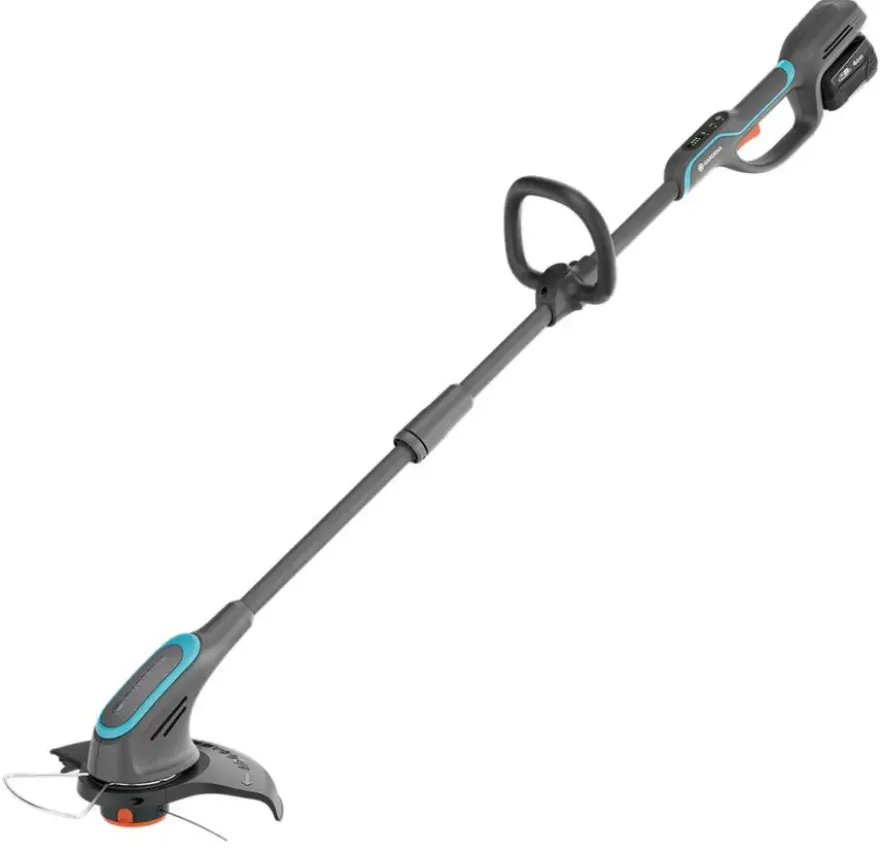 Gardena 18V trimmer PowerTrim 30 cm (zonder accu)