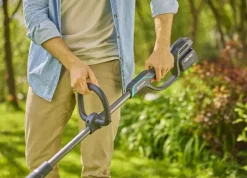 Gardena 18V trimmer PowerTrim 30 cm (zonder accu)